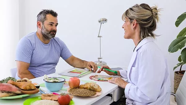 Medical Weight Management Consultation