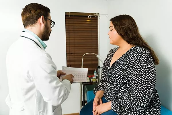 Medical Weight Management Office