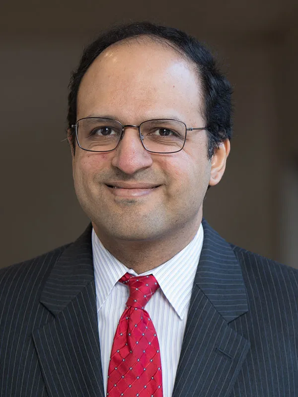 Vagish S. Hemmige, MD