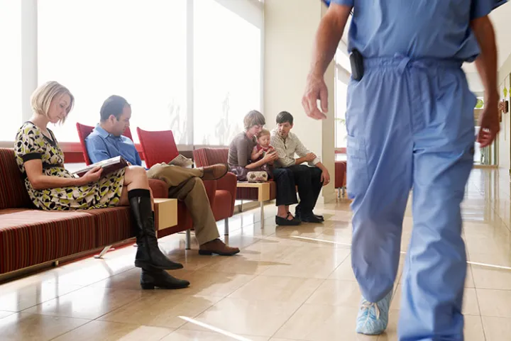 Wakefield Ambulatory Care Center