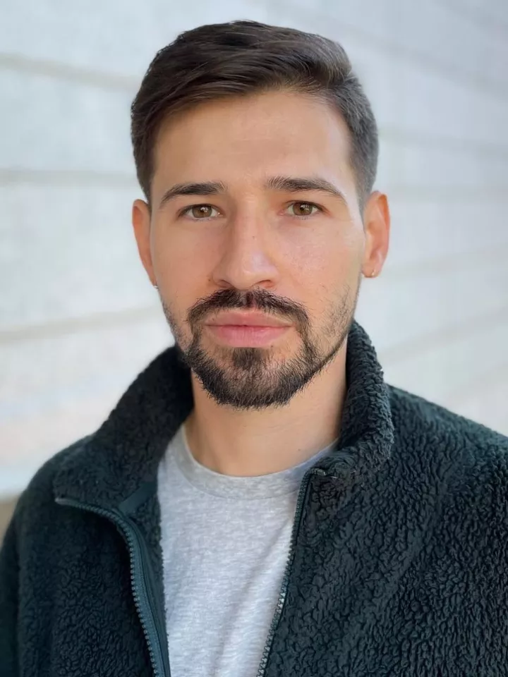 Jessie Larios Valencia