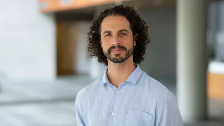 Michael Papanicolaou