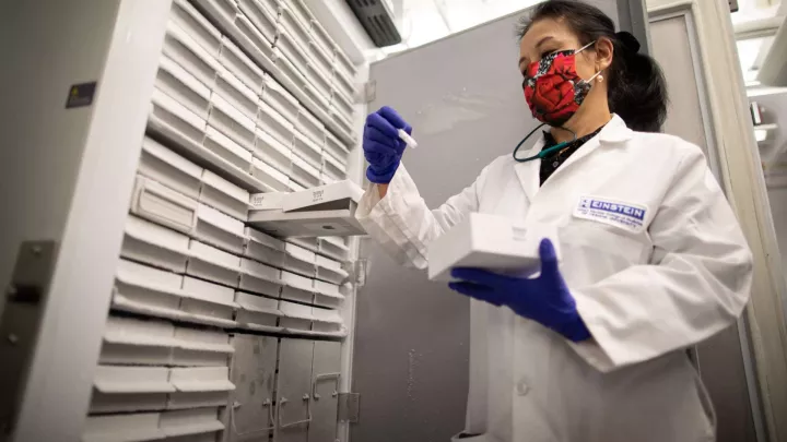 Shared Facilities Resources