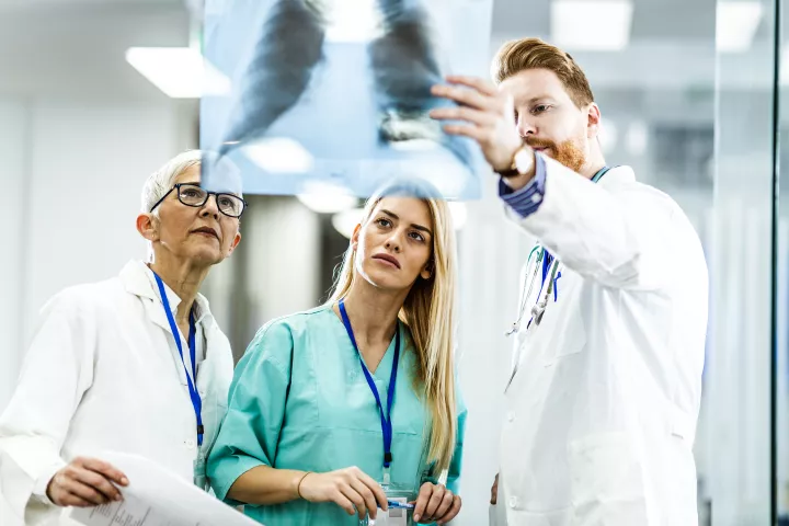 Centers Programs Pulmonary medicine lab Doctors Nurseh hospital