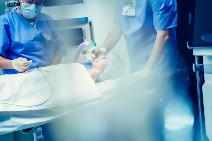 Inpatient Pulmonary Training Pulmonary Training