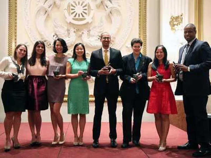 Yi Guo Installation Group