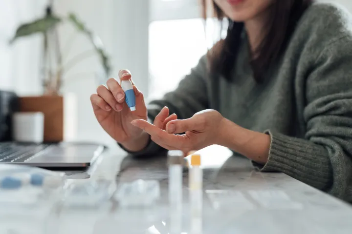 patient-testing