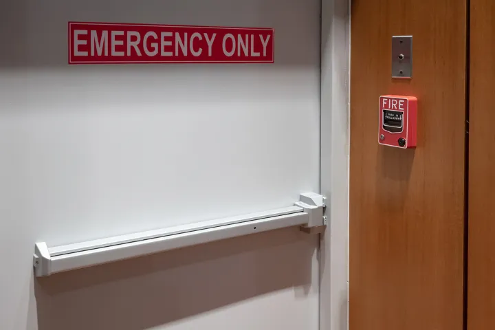 Situational Awareness