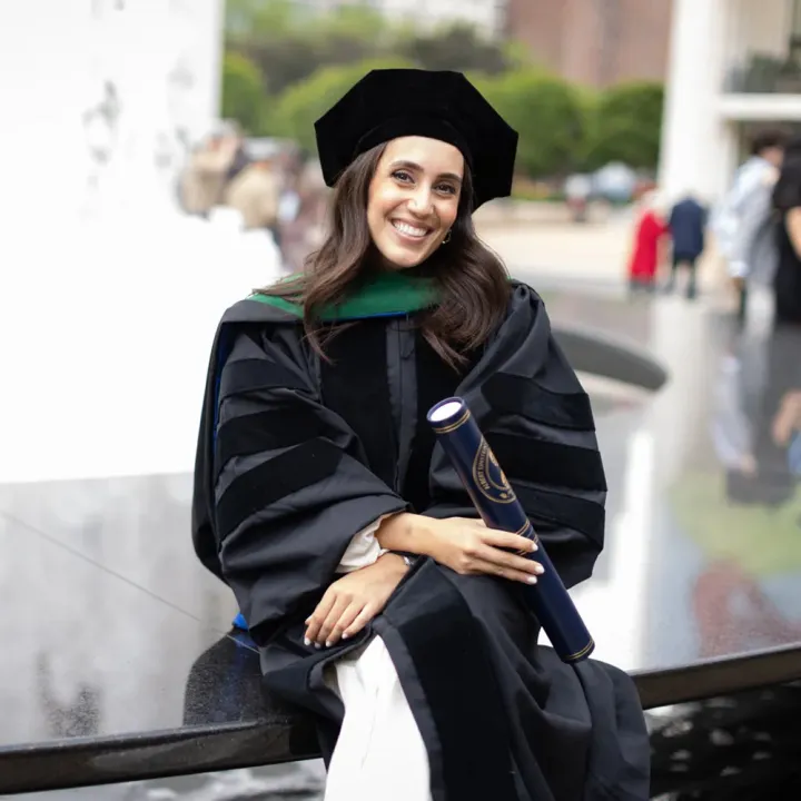 2023 Einstein Commencement