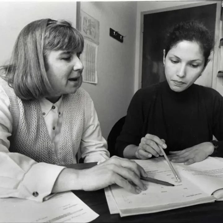 Adult Literacy Program