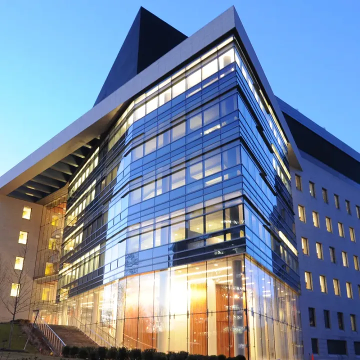 EINSTEIN PriceCenter-Block Pavilion