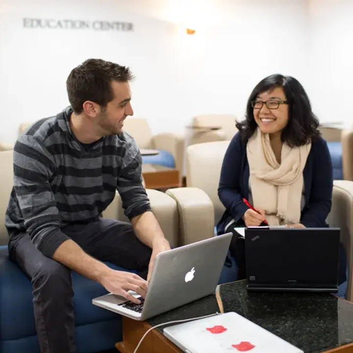 Education Center 2013