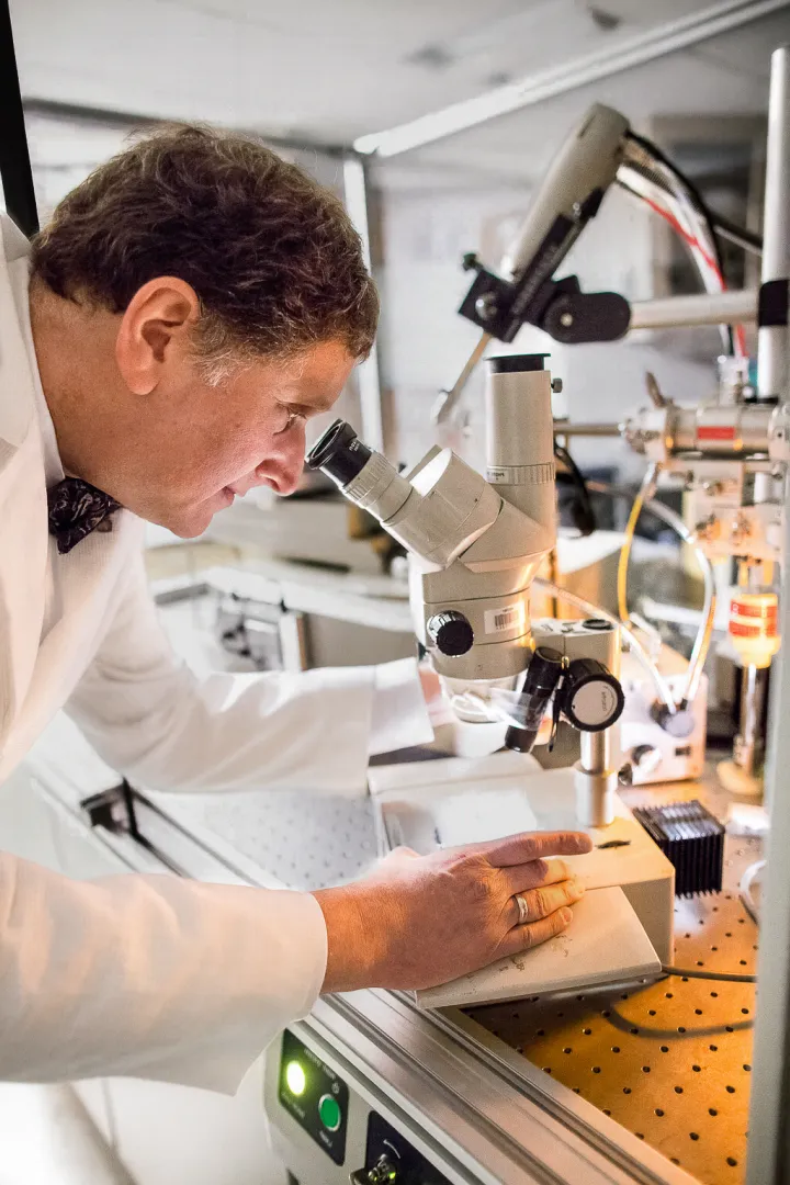 Almo Seven PhD Lab-2018