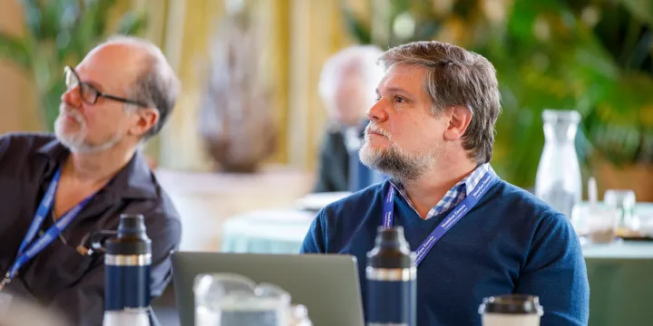 Cell Biology Annual Retreat