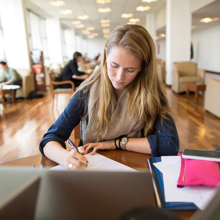 Harry Eagle Scholarlship