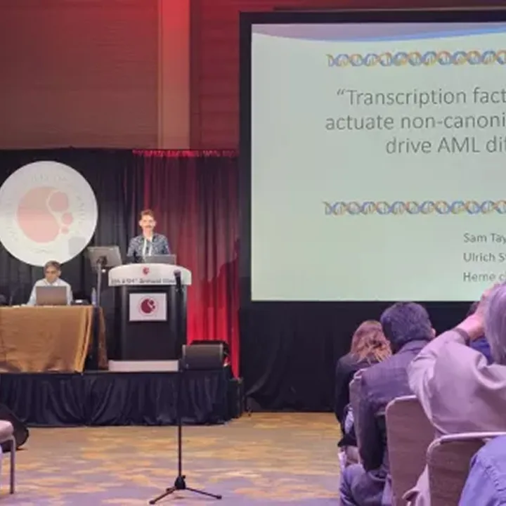 Cell Bio Research Presentations 1