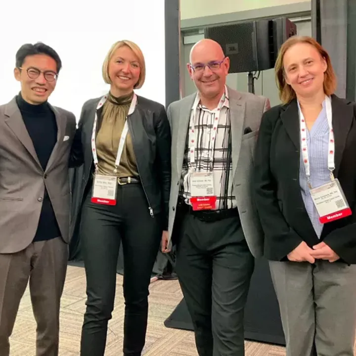 Cell Bio scientific workshops and programs 2