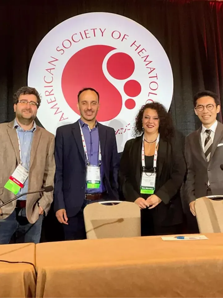 Cell Bio scientific workshops and programs 3