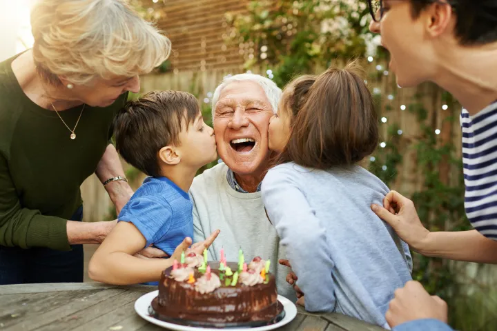 Human Longevity Studies