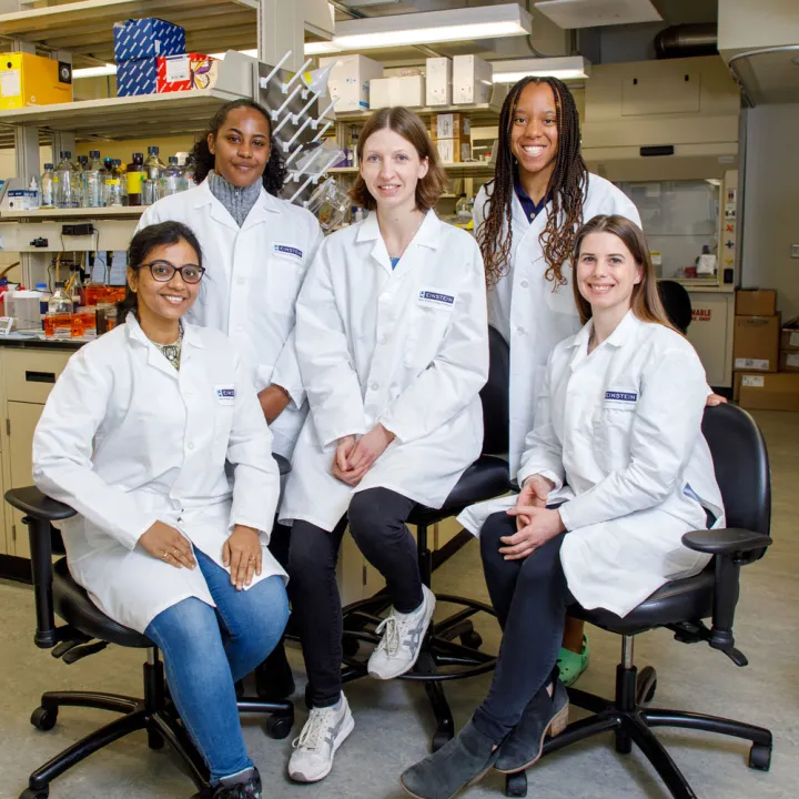 Stengel Lab 2023