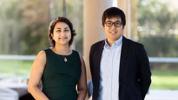 Dennis Shields Award 2025