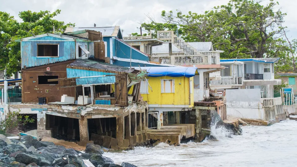 Assessing Previous Health Problems’ Impact on Post-Disaster Mental Health 