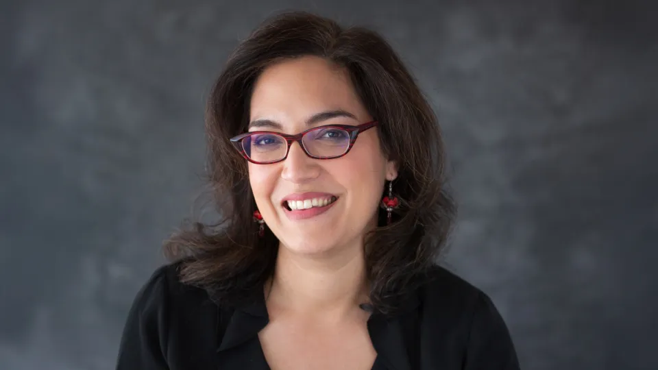 Laura Thi Germine Banner