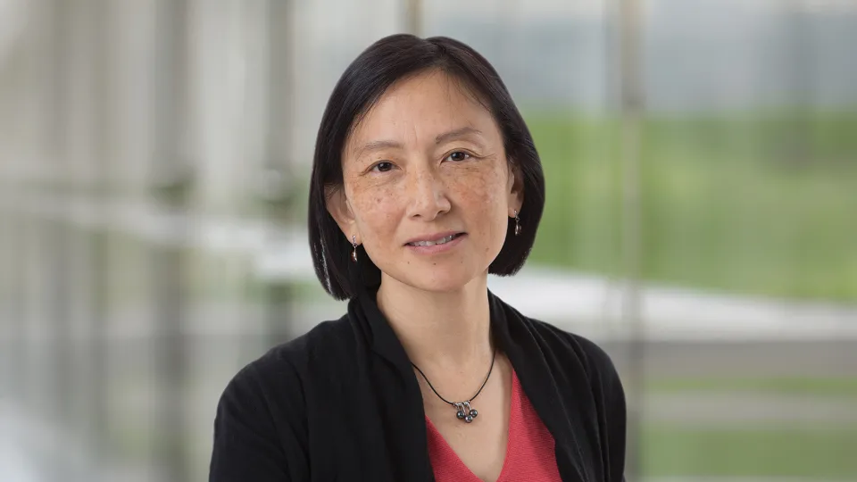 Michell Ng Gong