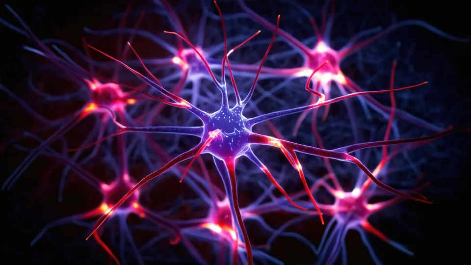 Neuron system disease