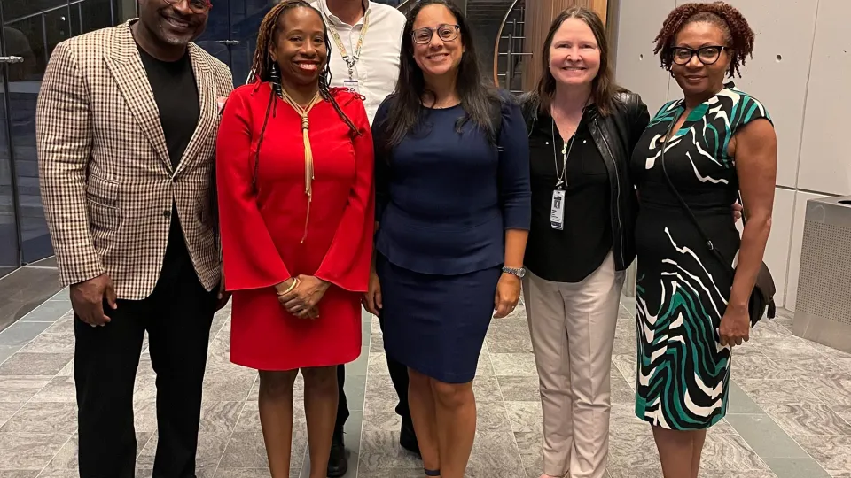 Prevent Loss of Limbs Team