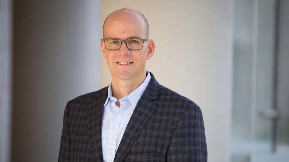Ulrich Steidl, M.D