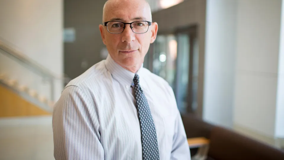 William Southern-Portrait