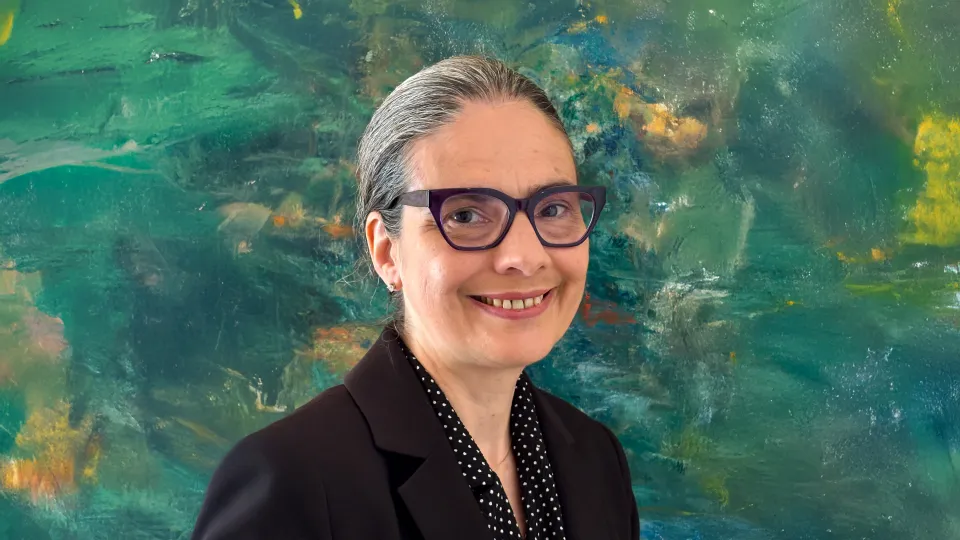 Amanda C. Raff