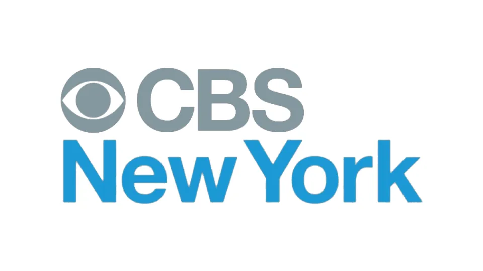 WCBS New York