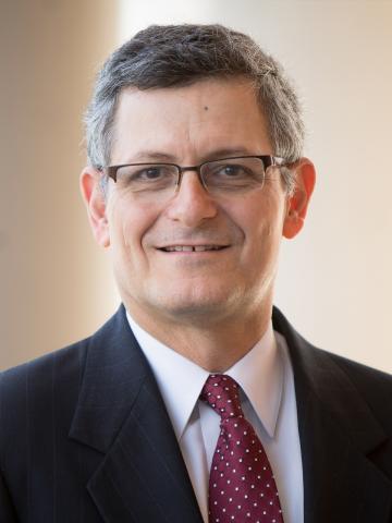 Dean Yaron Tomer