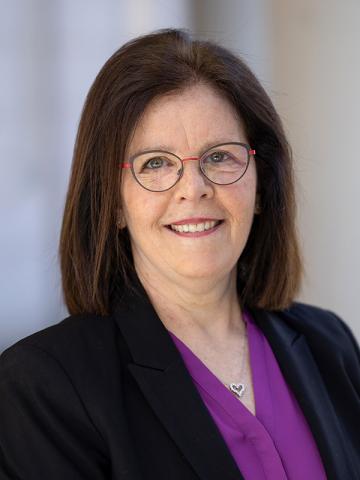 Dr Marla Keller